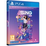 Lets Sing 2024 (PS4) Cene