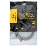 Gembird ccp mDPmDP2 6 mini displayport digital interface cable 1,8m | ePonuda.com