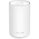 Tp-link deco x10-4g (1-pack) ax1500 whole home mesh wifi6 brezžični usmerjevalnik - router / dostopna točka-ap Cene