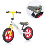 Chipolino dečiji bicikl Balance bike Speed Orange | ePonuda.com