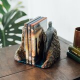 Grupo Erik Editores S. L. Držači za knjige The - Argonath, 16 x 18 x 8,6 cm | shoptok.hr