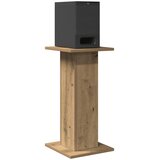  Stalci za zvučnike 2 kom 30 x 30 x 60 cm konstruirano drvo | shoptok.hr