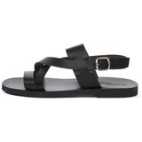 Priv Lab Sandali & Odprti čevlji MINEZ SANDALS Črna Cene