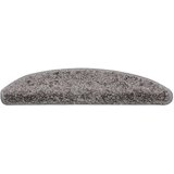 vidaXL Prostirke za stepenice 30 kom sive 56x17x3 cm | shoptok.hr