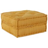  Modularna sofa žuta 70x70x36 tkanina | shoptok.hr