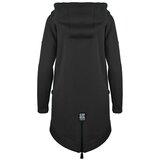 Pri Designer long parka sweatshirt thick warm | Shoptok.si