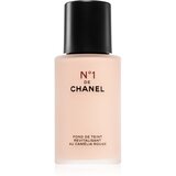 Chanel Revitalizing Foundation posvjetljujući puder hidratantni 30 ml | shoptok.hr