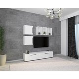 MID.YOU DNEVNI REGAL, bela | Shoptok.si