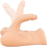 Realistixxx Deluxe Man 02 - muški torzo (natur) | shoptok.hr