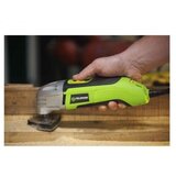 Fieldmann fdb 200301-E multifunkcionalna vibraciona brusilica | Eponuda.com