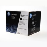 HP Toner HP CE390XD 90X Black / Dvojno pakiranje / Original Cene