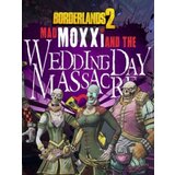 Borderlands 2 - Headhunter 4: Wedding Day Massacre (DLC) Steam Key EUROPE  Borderlands 2 - Headhunter 4: Wedding Day Massacre (DLC) Steam Key EUROPE Slike