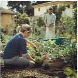 Fiskars Xact™ gladilka za sadike (1027043) | Shoptok.si
