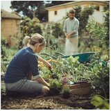 Fiskars Xact™ lopatica za sadnice (1027043) | shoptok.hr
