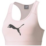 Puma Športni nedrčki Mid Impact 4KEEPS pisana | Shoptok.si