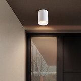 Brilagi LED RGBW prigušiva spot svetiljka TRINE 1xGU10/4,8W/230V bela | Eponuda.com