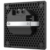 Braytron crna zidna LED lampa 1.5W | ePonuda.com
