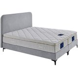 MID.YOU postelja boxspring | Shoptok.si