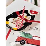 Sinsay tanjur za posluživanje 937CW-MLC | shoptok.hr