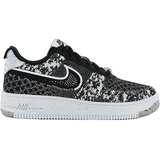 Nike Modne superge Af1 Crater Flyknit Nn Gs Črna | Shoptok.si