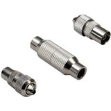 BKL Electronic Coax konektor set, (20432112) Cene
