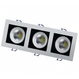Olimp Sport Ugradna LED lampa 24W dnevno svetlo LUG6430-24/W | ePonuda.com