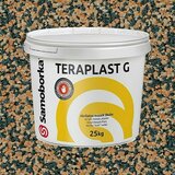 Samoborka Dekorativna žbuka Teraplast G5 (25 kg) cijene