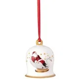 ZVONO 6CM 6873 ANNUAL CHRISTMAS EDITION
