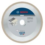 Bosch dijamatska rezna ploča za keramiku 250 x 25.4/30 mm BEST 2608602638 u