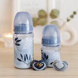 Canpol Light Touch Gold duda 18m+ Blue 2 kom | shoptok.hr
