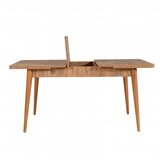 Hanah home produzeni set trpezarijskih stolova i stolica (4 | ePonuda.com