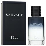 Christian Dior sauvage vodica nakon brijanja 100 ml | shoptok.hr