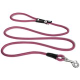 Curli vodilica za pse stretch comfort m bordo | shoptok.hr