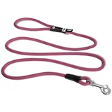 vodilica za pse stretch comfort m bordo