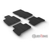 Gledring gumeni tepisi za Alfa Romeo Stelvio 03.2017-> | shoptok.hr