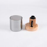  Brilagi - Zidna spot svetiljka HYGGE 1xE14/15W/230V drvo/zadimljeno | Eponuda.com
