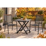  Larnik Duo Set - 2 stolice + sto Cene