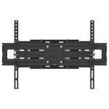 Hama TV nosac za zid (84") do 50 kg, podesiv, nagibni, izvucen | shoptok.hr