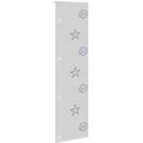 Rolo zavjesa za tuš 70x240 cm širina tkanine 66 cm | Eponuda.com