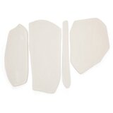 Kave Home Stenska dekoracija v kompletu 4 ks 95x68 cm Siluna – Cene