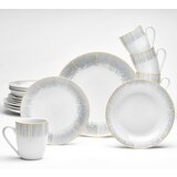 Van Well kombinirani servis naxos porcelan Cene