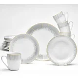 kombinirani servis naxos porcelan
