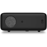 Overmax Projektor, LED, 1080p, 4500 lm, WiFi, HDMI - Multipic 4.2, Crni | Eponuda.ba