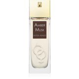 Parfem za oba spola Alyssa Ashley EDP EDP 50 ml Amber Musk | shoptok.hr