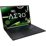 Gigabyte aero X16 1WH 16 inch qhd+ 165Hz ryzen ai 7 350 32GB 1TB ssd geforce rtx 5070 8GB backlit Win11Home beli gaming laptop | ePonuda.com