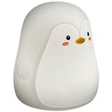 Rabalux baloo dekor pingvin rgb led 04W