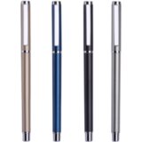 Deli GEL ROLER S82 PLAVI METALNI S82-01BLUE | ePonuda.com