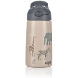 Zopa Sport termo boca 400 ml Safari | shoptok.hr
