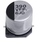 Panasonic Elektrolitski kondenzator SMD 330 ÂµF 6.3 V 20 % (promjer x D) 6.3 mm x 7.7 mm EEEFPJ331XAP 1 kom. Cijene