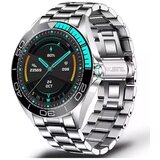 ILIFE Nanway Moška pametna ura (4,6 cm/1,3 palca), športna ura s številnimi funkcijami, (20513339) | Shoptok.si